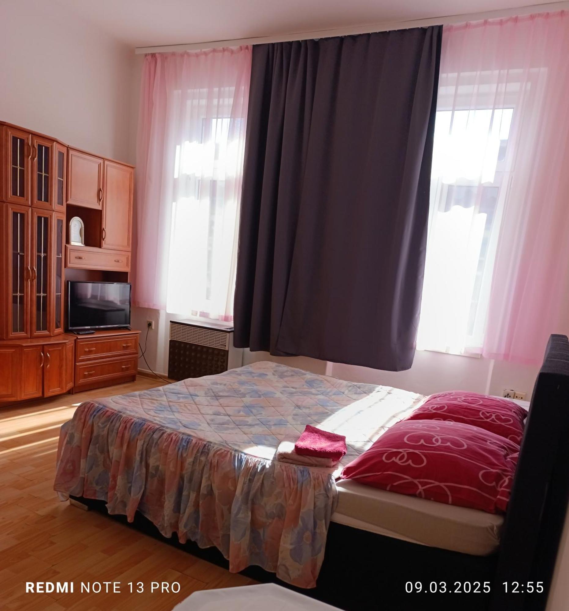 Apartments " Vintag " Teplice Exterior foto